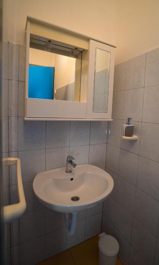 Sea Lover Apartment Zadar Exterior foto