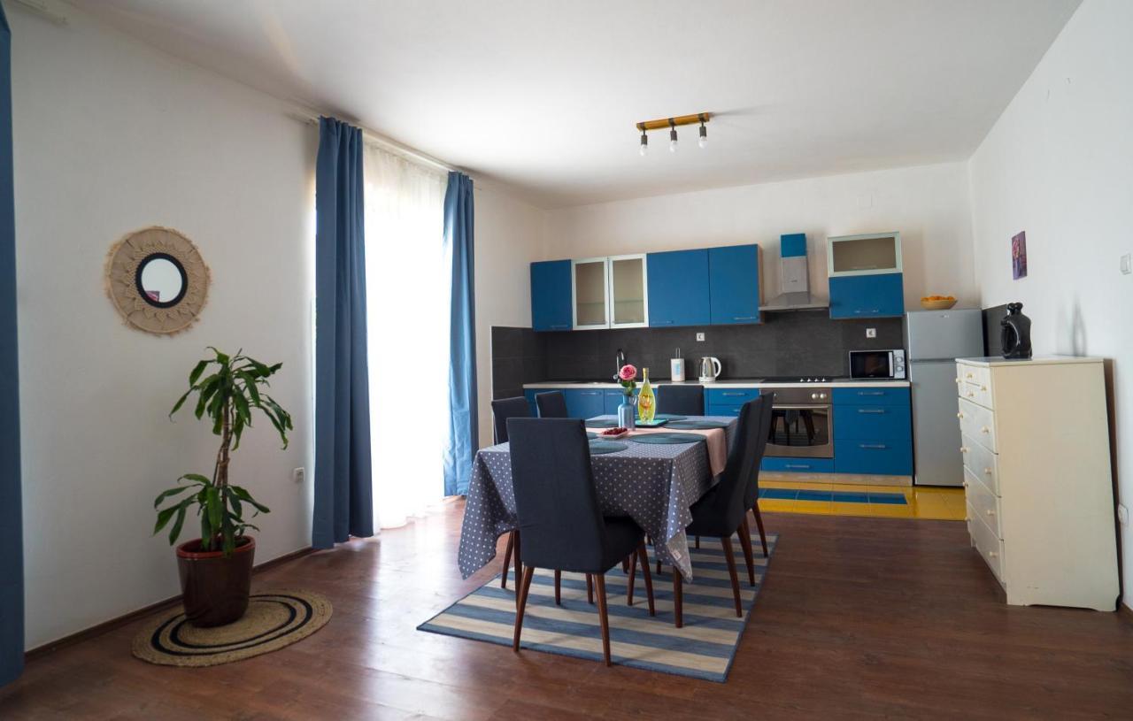 Sea Lover Apartment Zadar Exterior foto